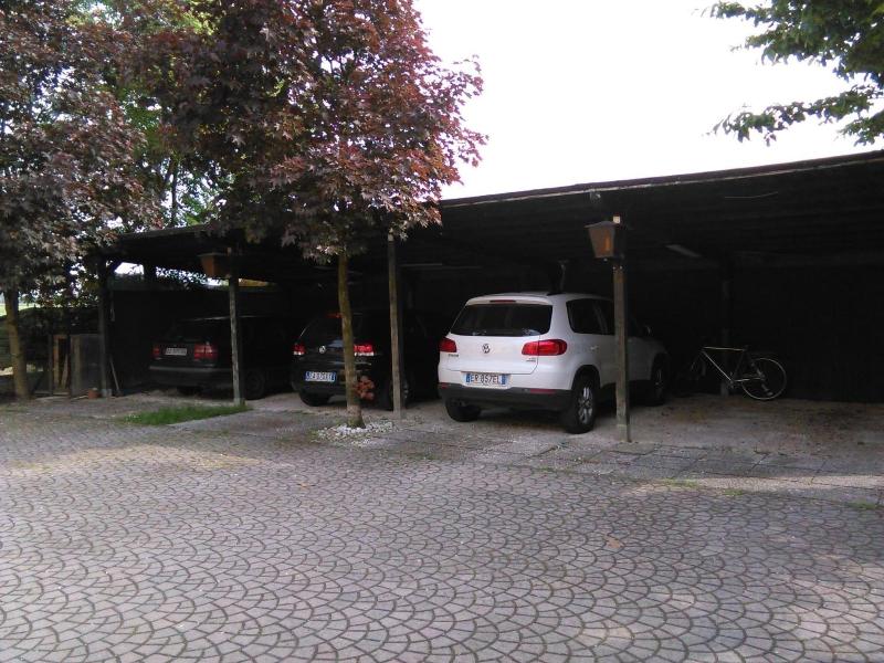 B&B Reboglio - Genel