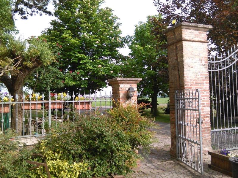 B&B Reboglio - Genel