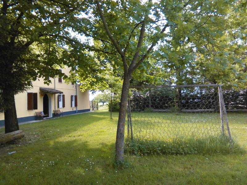 B&B Reboglio - Genel