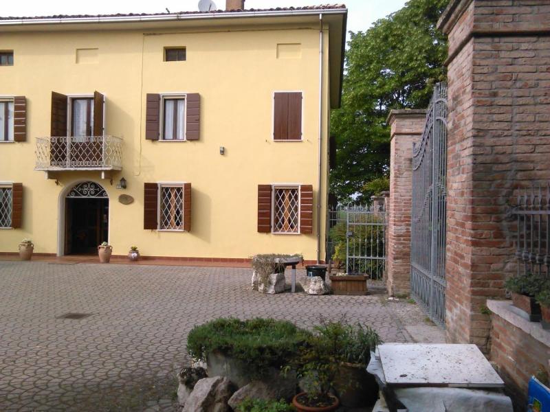 B&B Reboglio - Genel