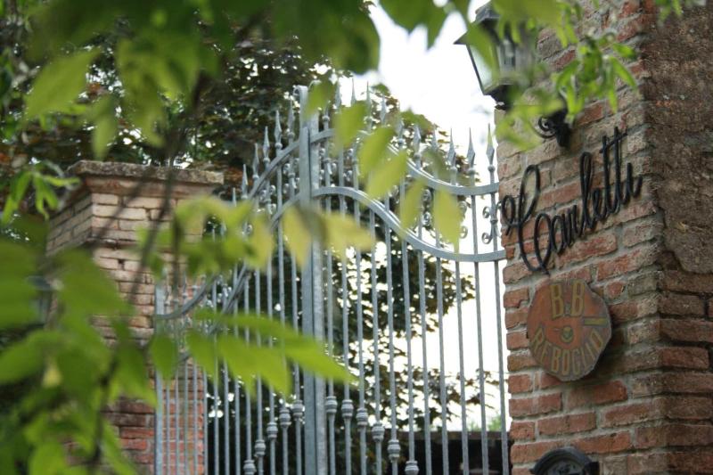 B&B Reboglio - Genel