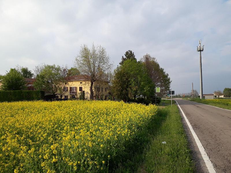 B&B Reboglio - Genel