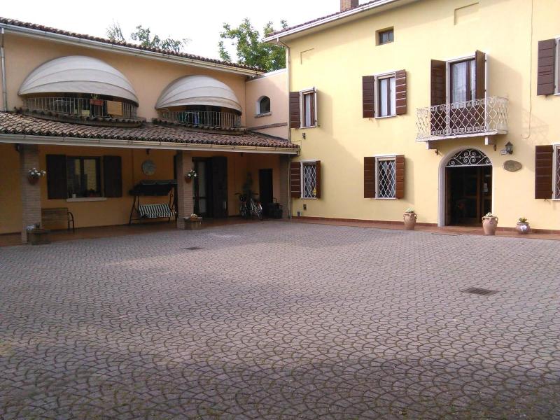 B&B Reboglio - Genel