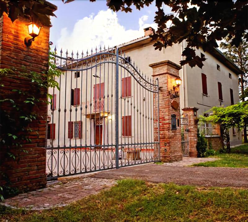 B&B Reboglio - Genel
