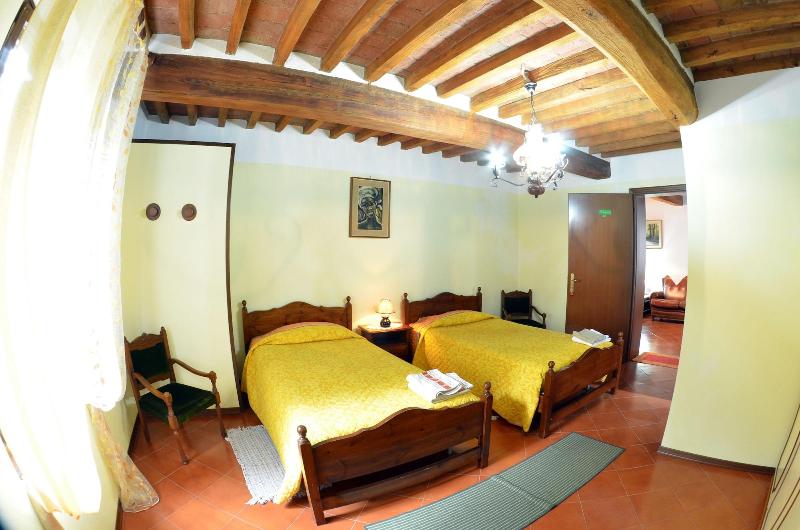 B&B Reboglio - Oda