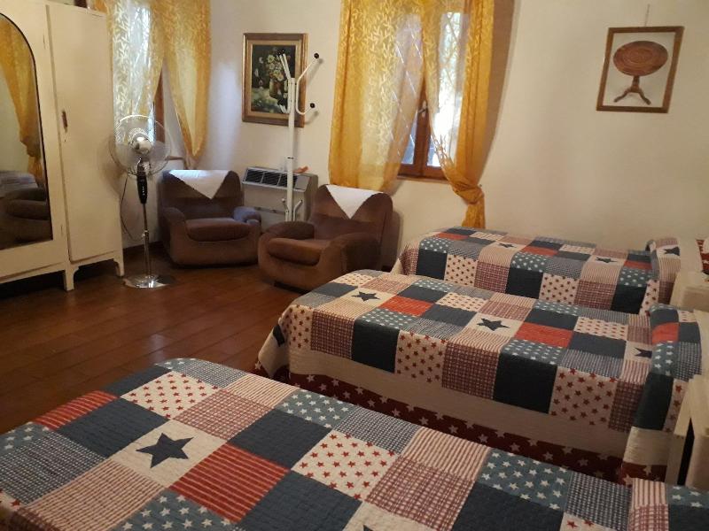 B&B Reboglio - Oda