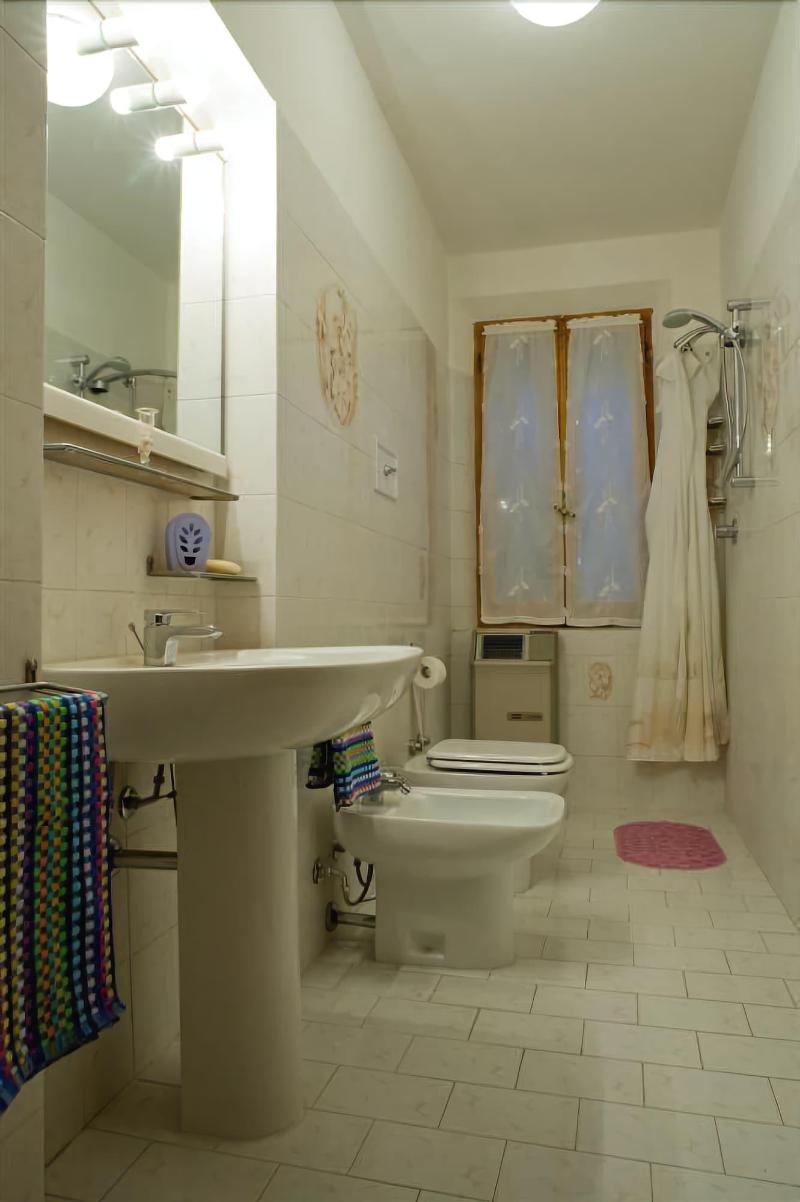 B&B Reboglio - Oda