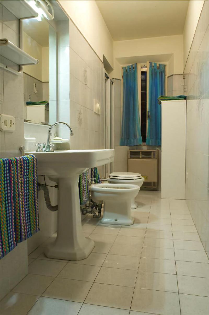 B&B Reboglio - Oda