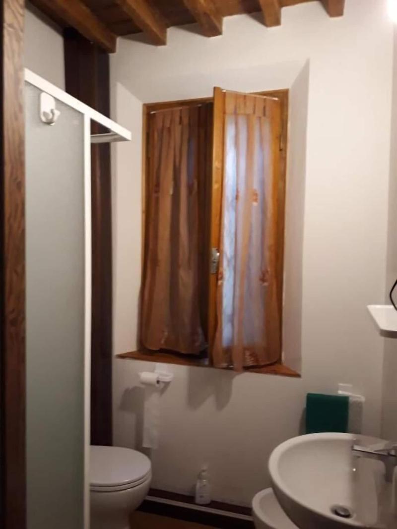 B&B Reboglio - Oda