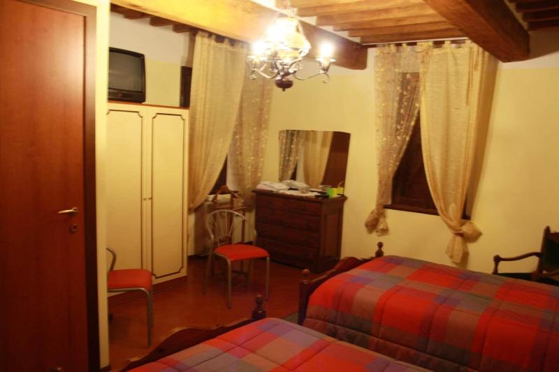 B&B Reboglio - Oda