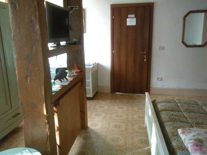 B&B Reboglio - Oda