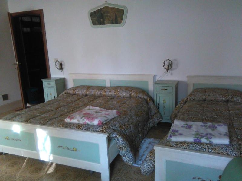 B&B Reboglio - Oda