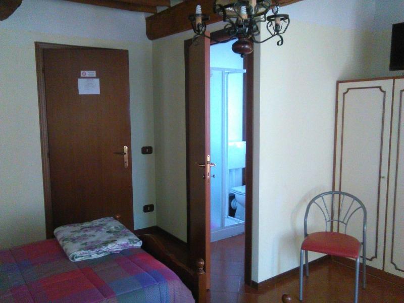 B&B Reboglio - Oda