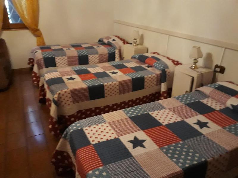 B&B Reboglio - Oda