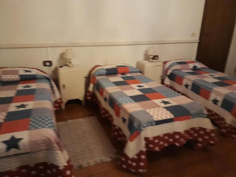 B&B Reboglio - Oda