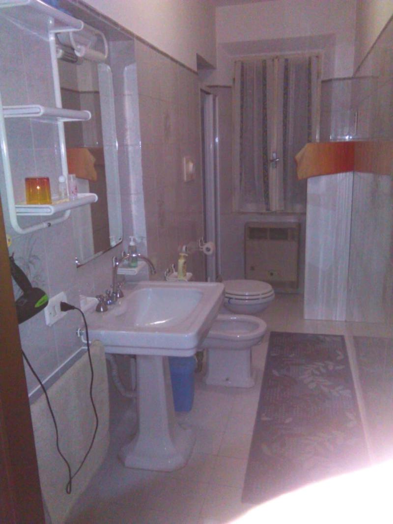 B&B Reboglio - Oda