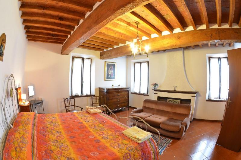 B&B Reboglio - Oda