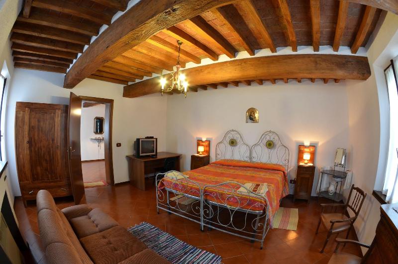 B&B Reboglio - Oda