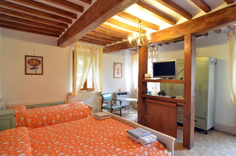 B&B Reboglio - Oda