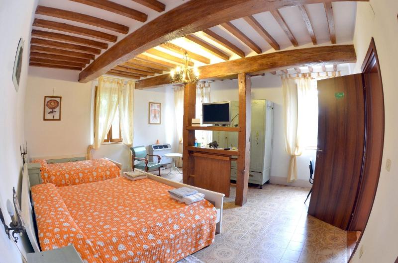 B&B Reboglio - Oda