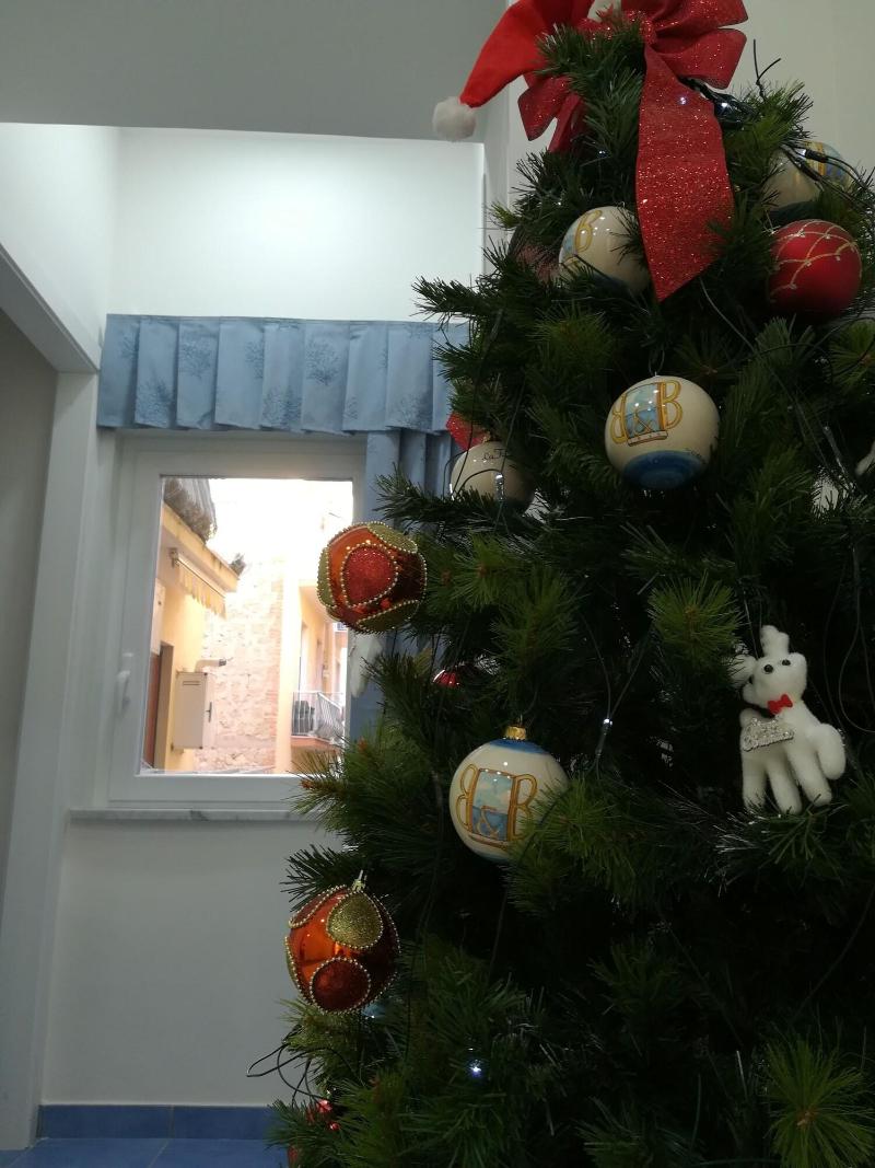 B&B La Finestrella - Lobi