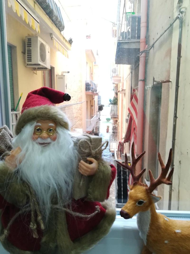 B&B La Finestrella - Lobi