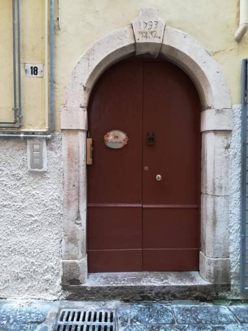 B&B La Finestrella - Genel