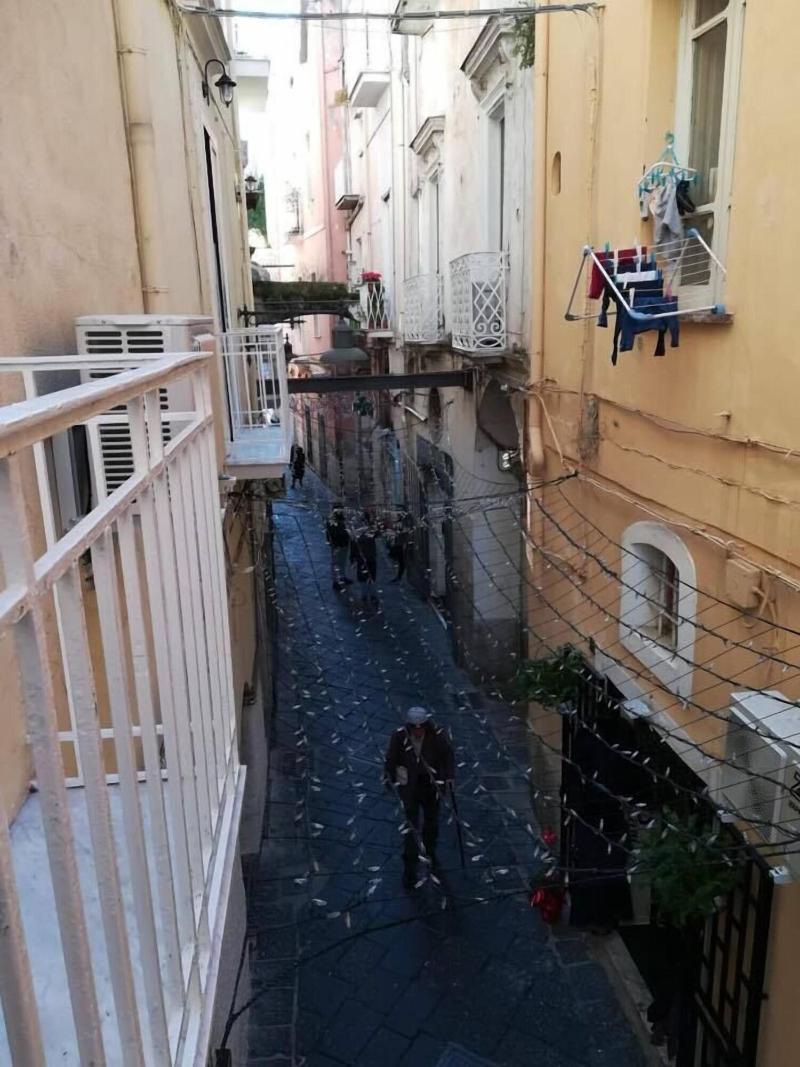 B&B La Finestrella - Genel