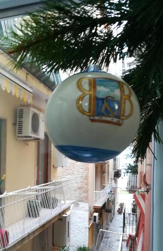 B&B La Finestrella fotoÄŸrafÄ±