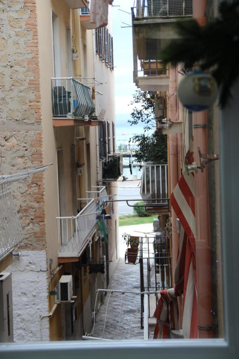 B&B La Finestrella - Genel