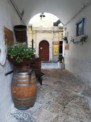 B&B La Finestrella fotoÄŸrafÄ±