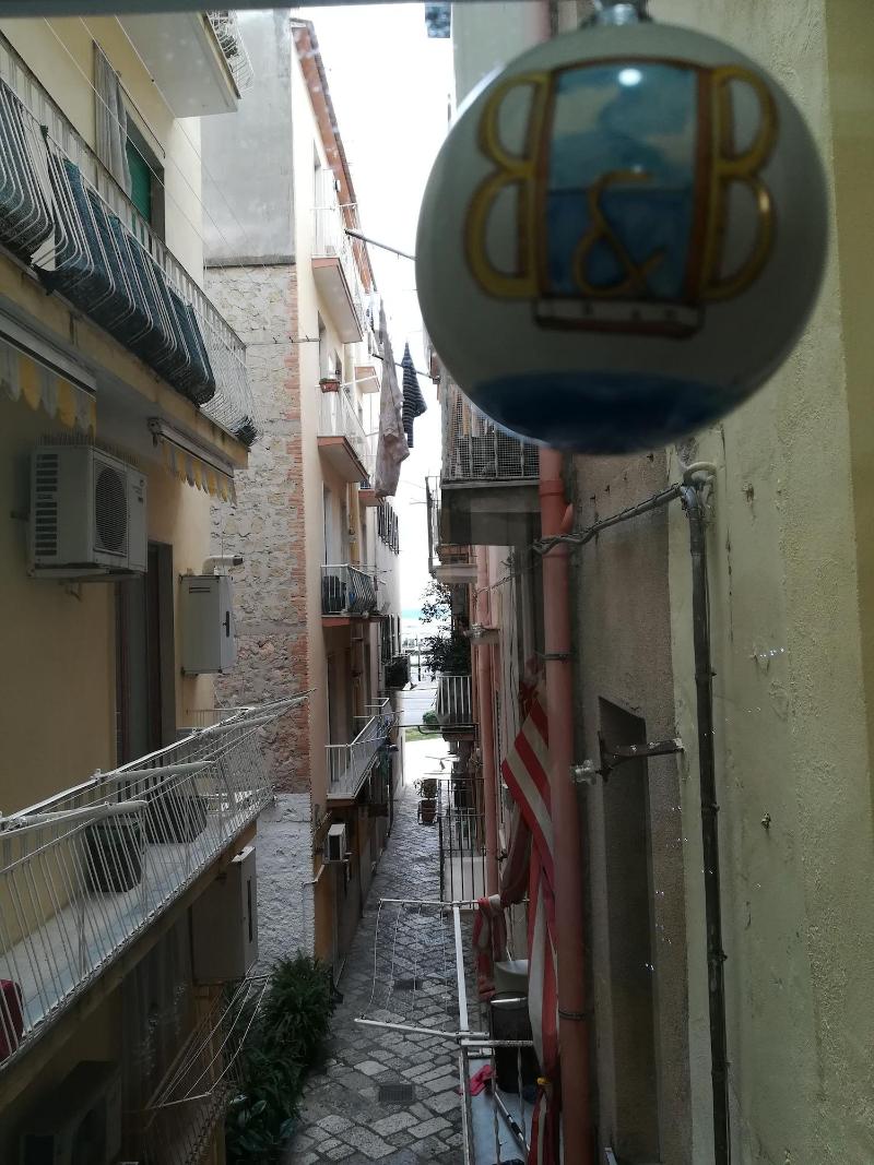 B&B La Finestrella - Genel