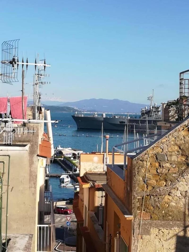 B&B La Finestrella - Genel