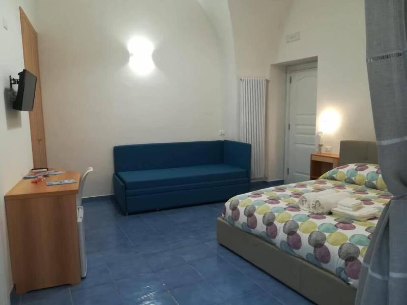 B&B La Finestrella - Oda