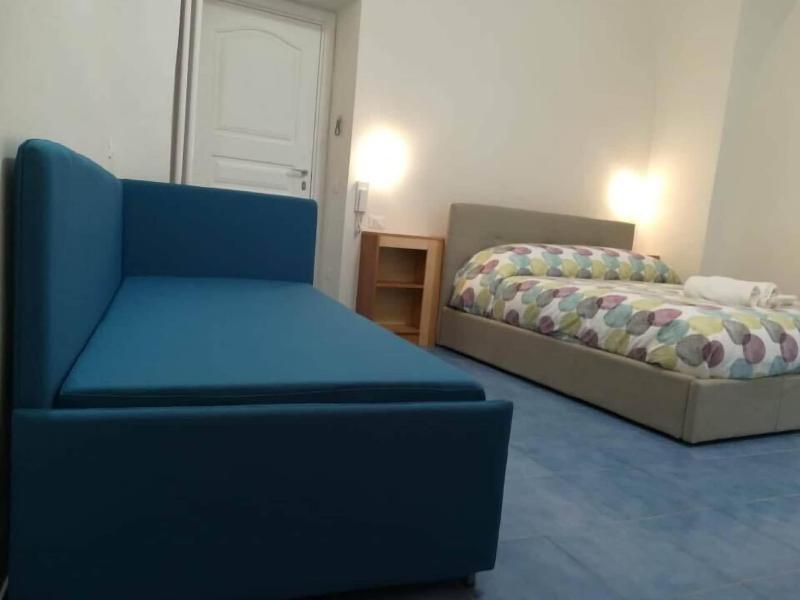 B&B La Finestrella - Oda