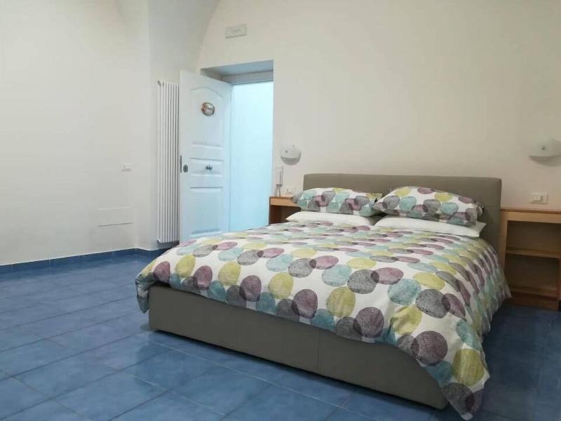 B&B La Finestrella - Oda