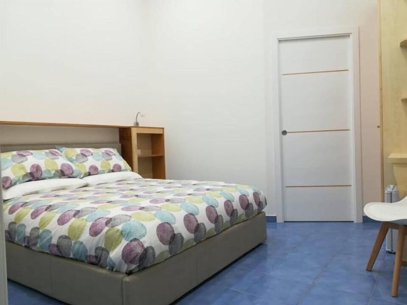 B&B La Finestrella - Oda