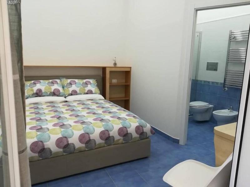 B&B La Finestrella - Oda