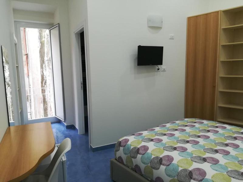 B&B La Finestrella - Oda