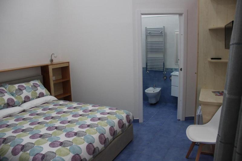 B&B La Finestrella - Oda