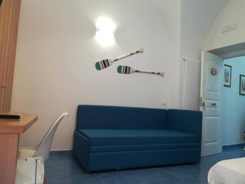 B&B La Finestrella - Oda