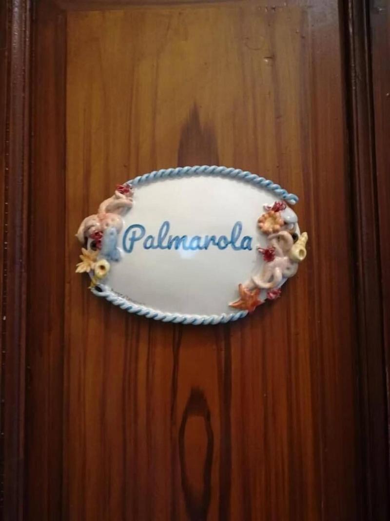 B&B La Finestrella - Oda
