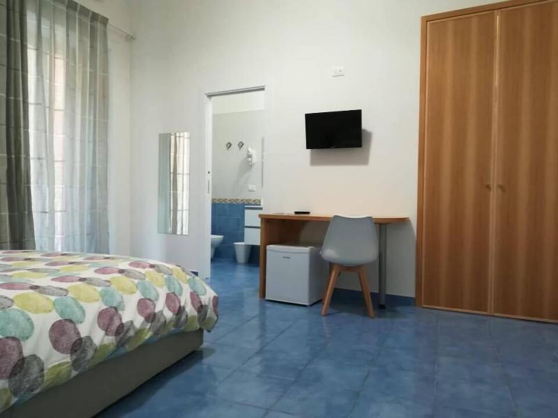 B&B La Finestrella - Oda