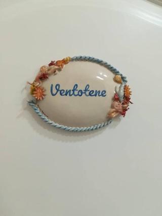 B&B La Finestrella fotoÄŸrafÄ±