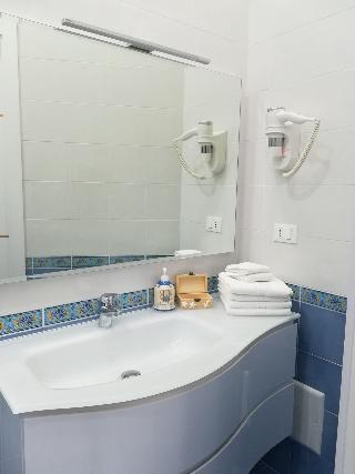 B&B La Finestrella fotoÄŸrafÄ±