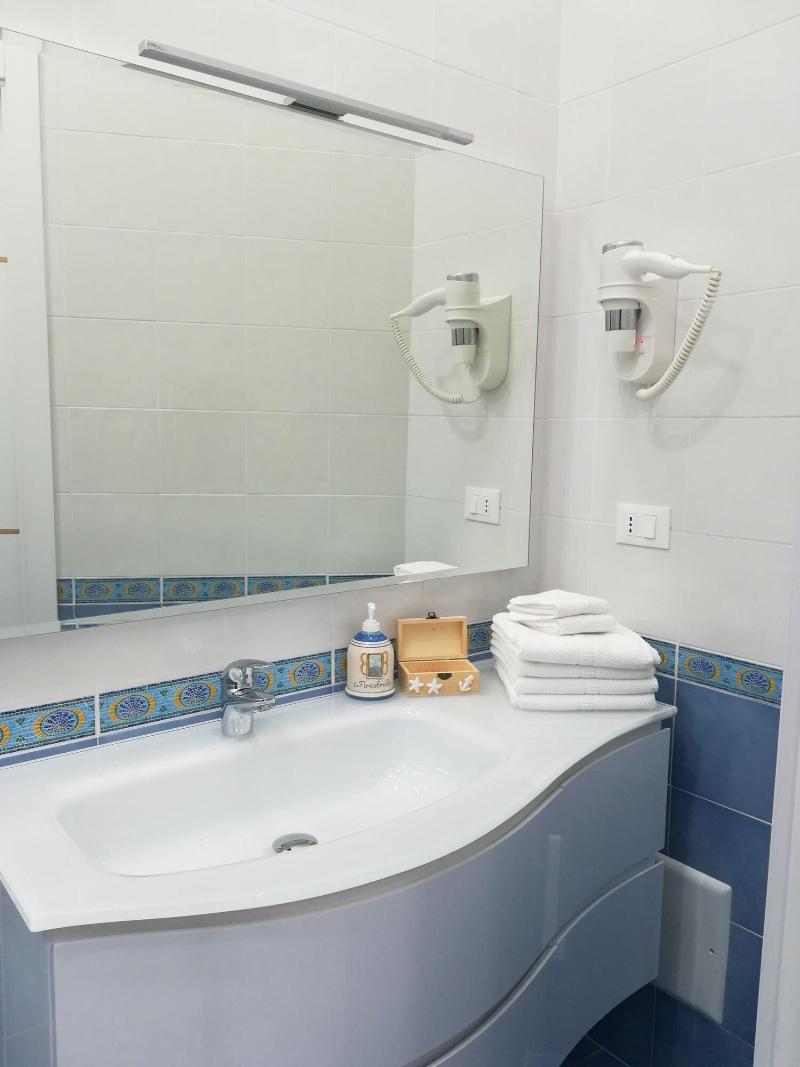 B&B La Finestrella - Oda