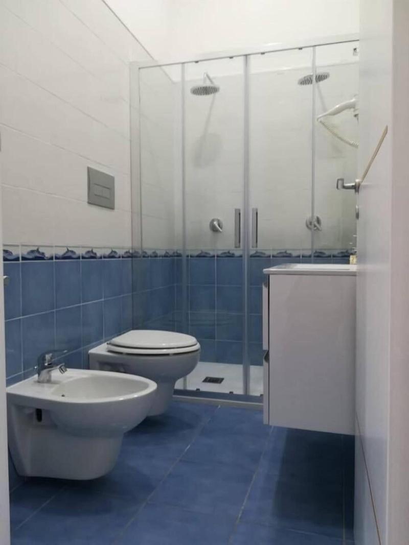 B&B La Finestrella - Oda