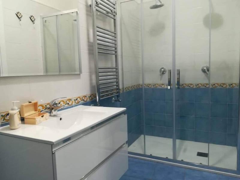 B&B La Finestrella - Oda