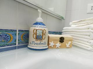 B&B La Finestrella fotoÄŸrafÄ±