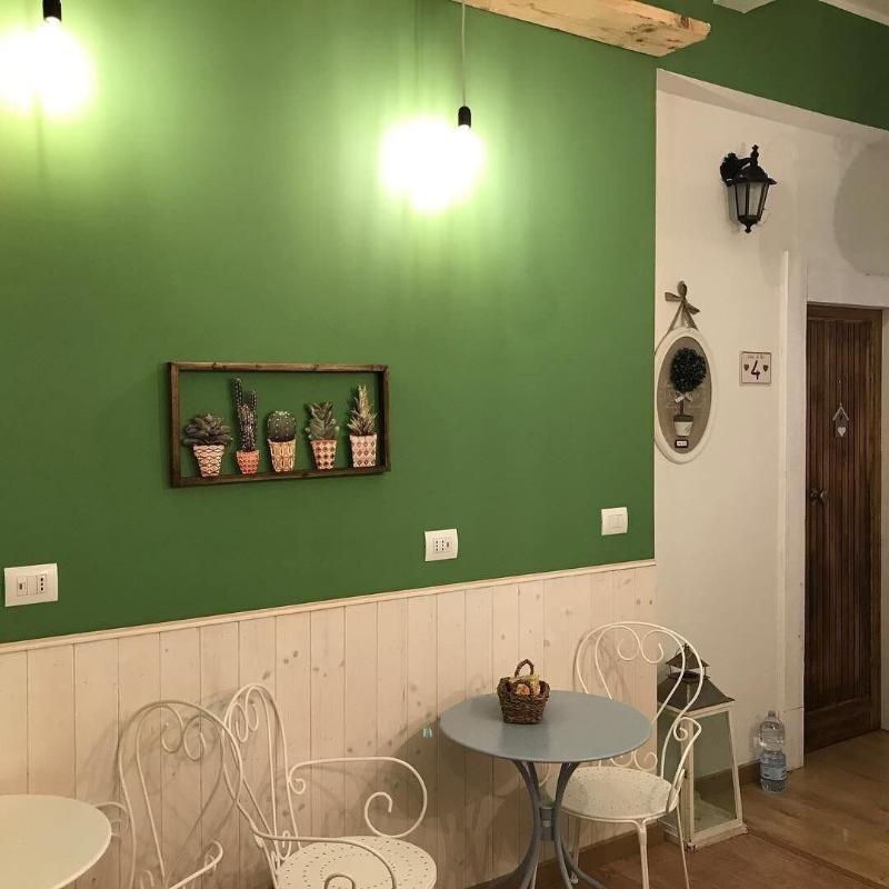 Suite Del Cuore - Lobi